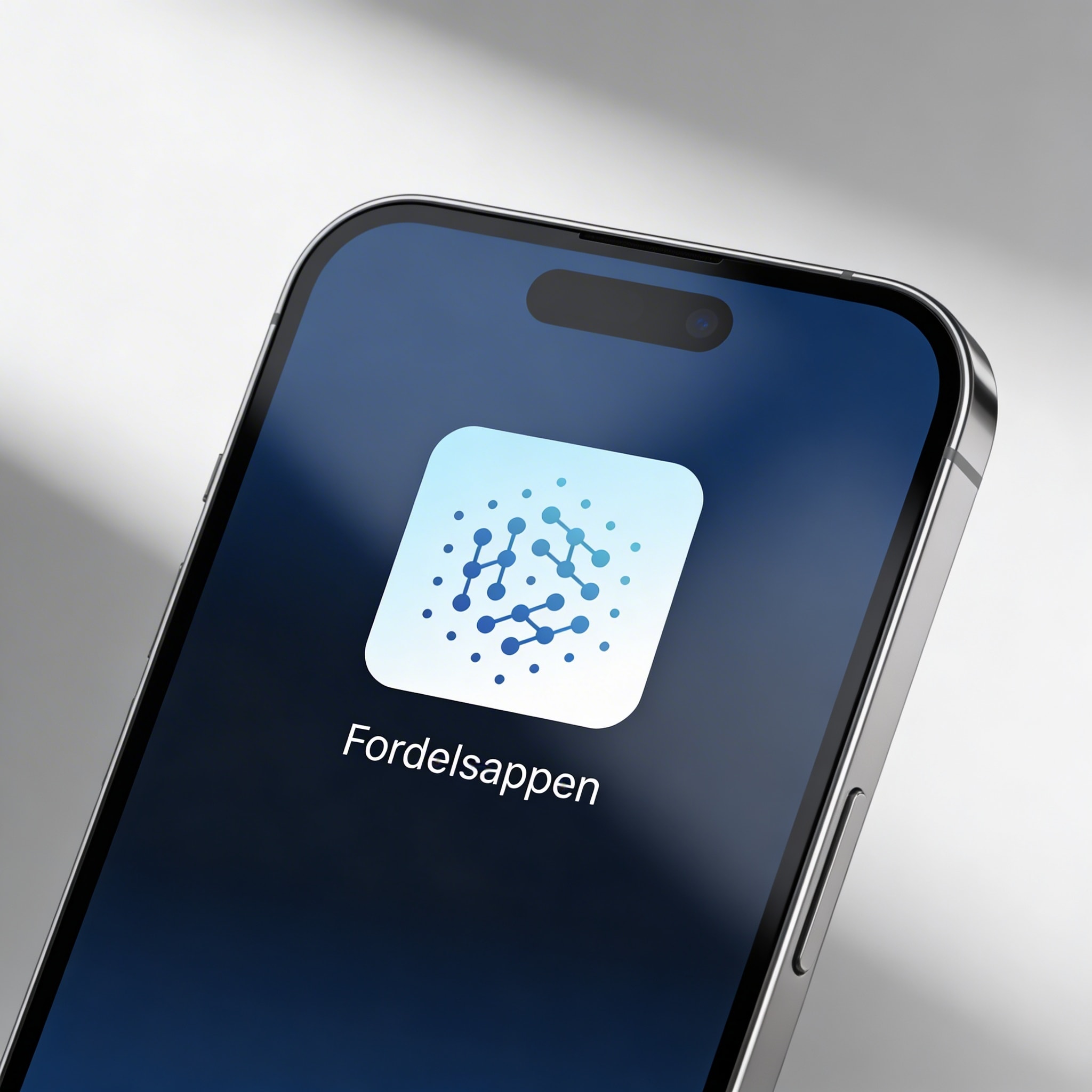 Fordelsappen